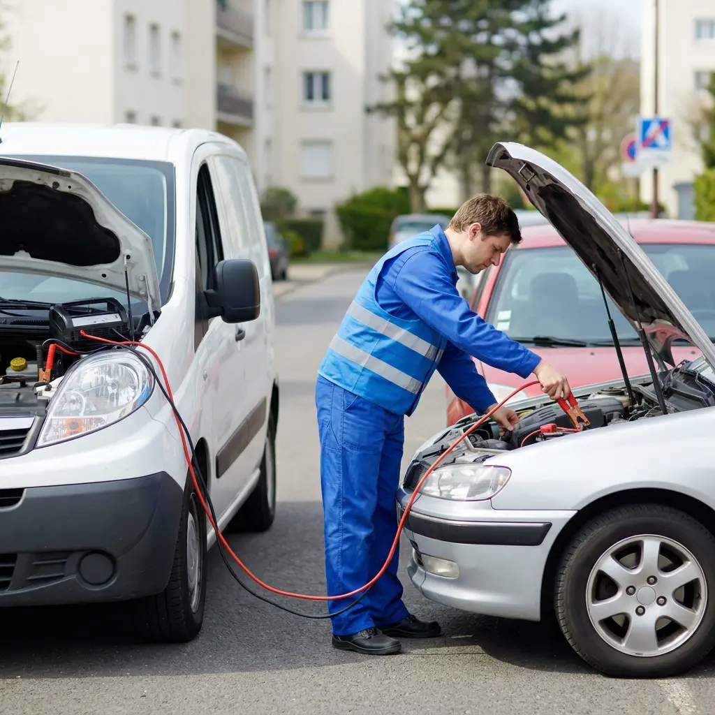 Pourquoi nous choisir pour votre dépannage à Cachan ?