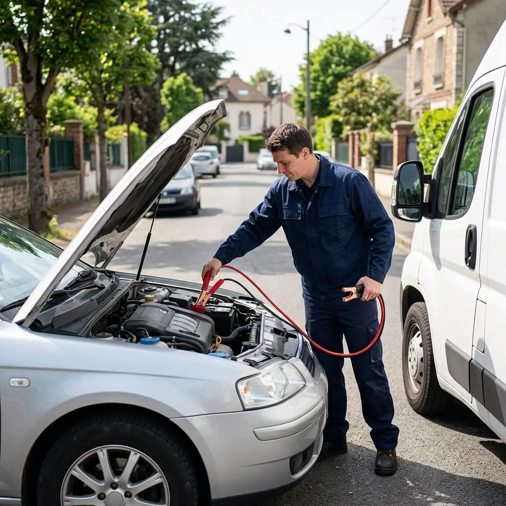 Une approche technique pour un redémarrage garanti