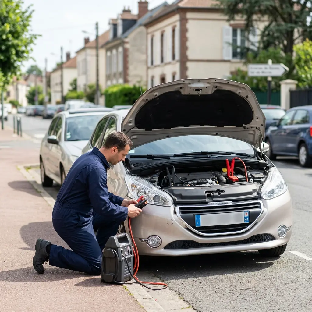 Les gestes essentiels en cas de panne électrique