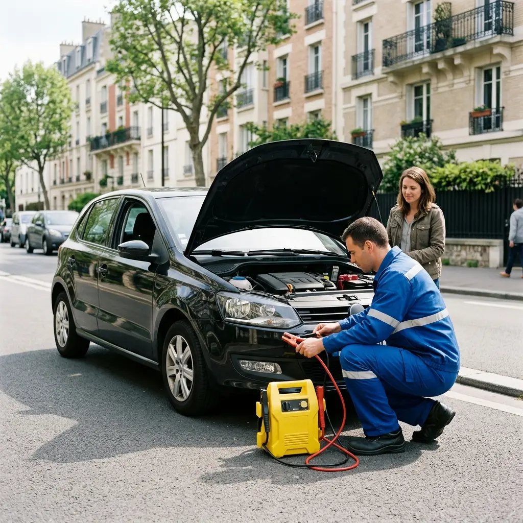 Les bons gestes à adopter en cas de panne électrique à Vincennes