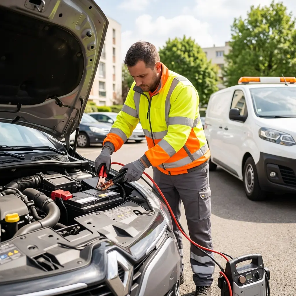 Une approche technique pour un redémarrage garanti