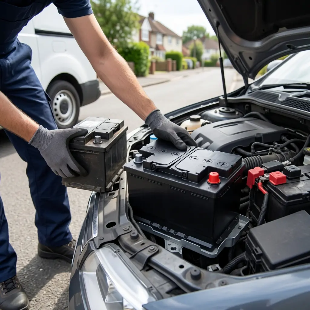 Notre approche technique pour relancer votre moteur