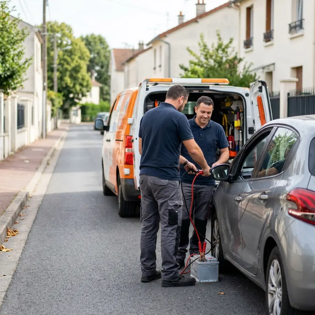 Comment se déroule l'intervention à Bry-sur-Marne ?