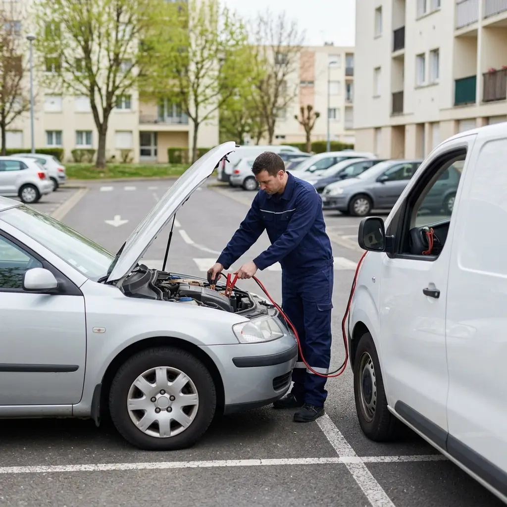 Une approche technique pour un redémarrage garanti