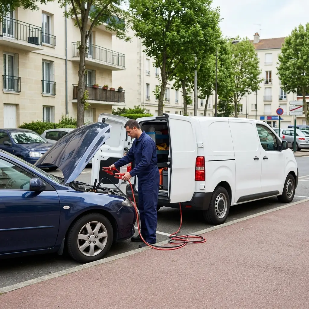 Les gestes essentiels en cas de panne électrique à Bonneuil-sur-Marne