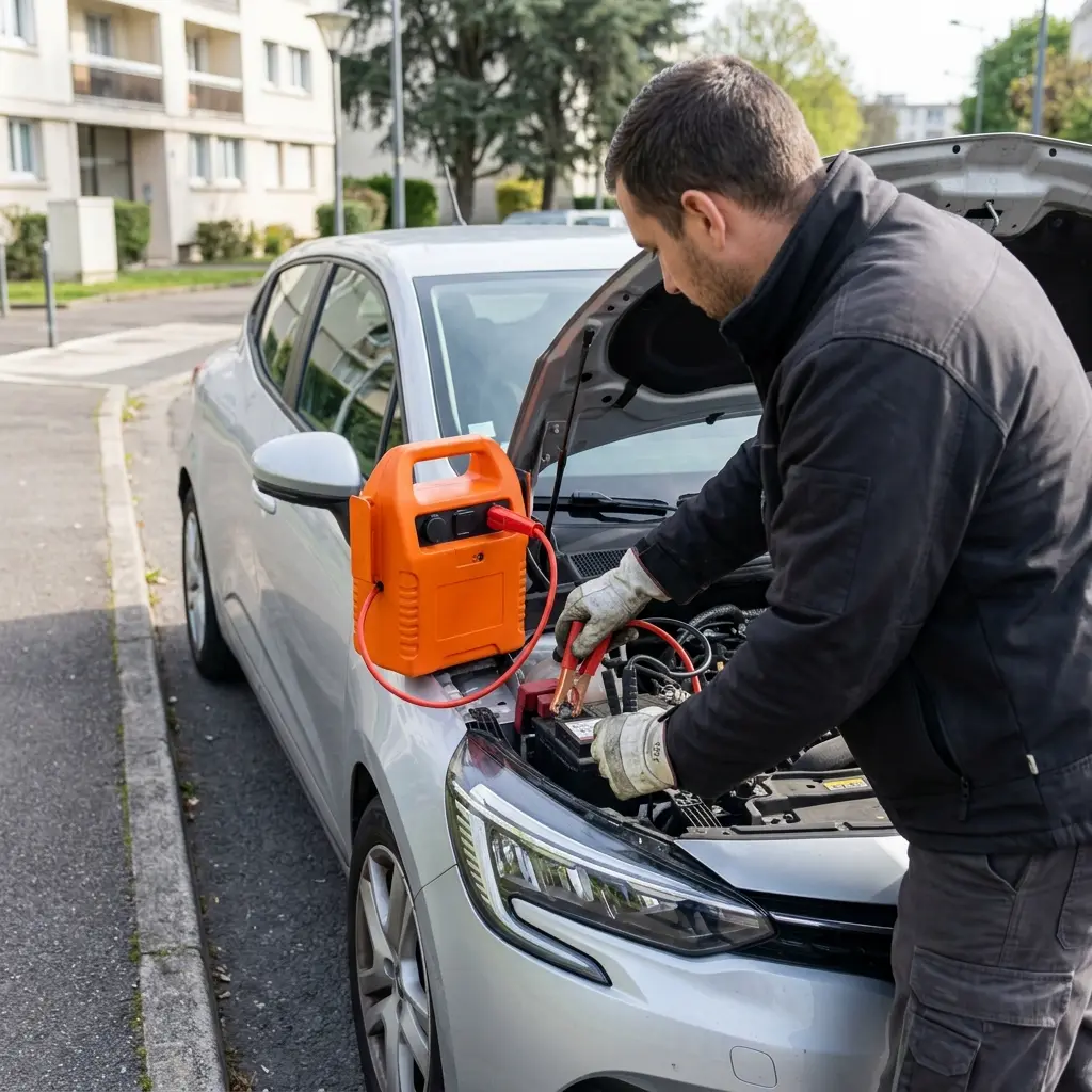 Pourquoi nous choisir pour votre dépannage à Bonneuil-sur-Marne ?