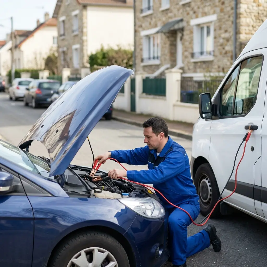 Une solution fiable pour retrouver votre mobilité rapidement