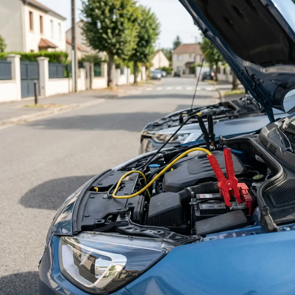Un diagnostic précis pour un redémarrage garanti