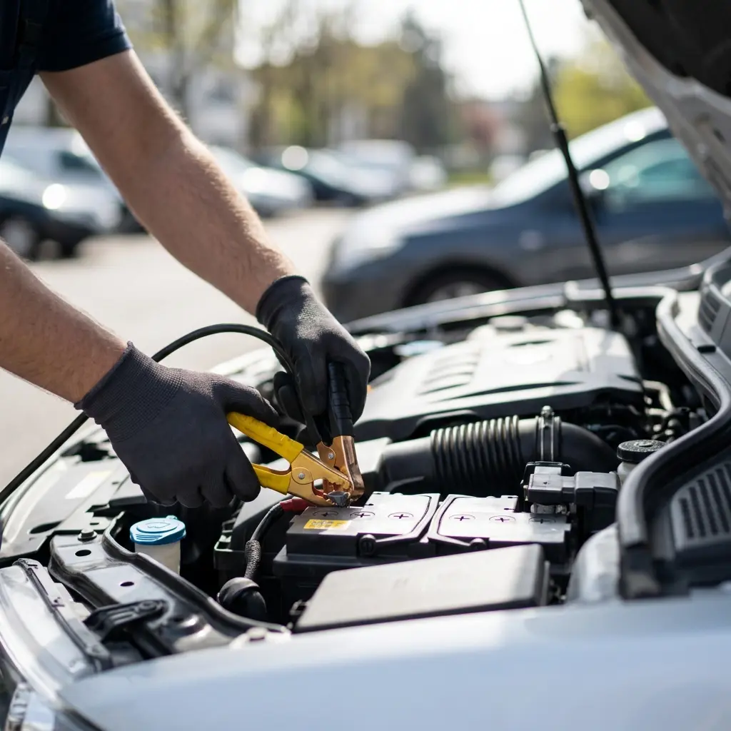 Une approche technique pour redonner vie à votre moteur