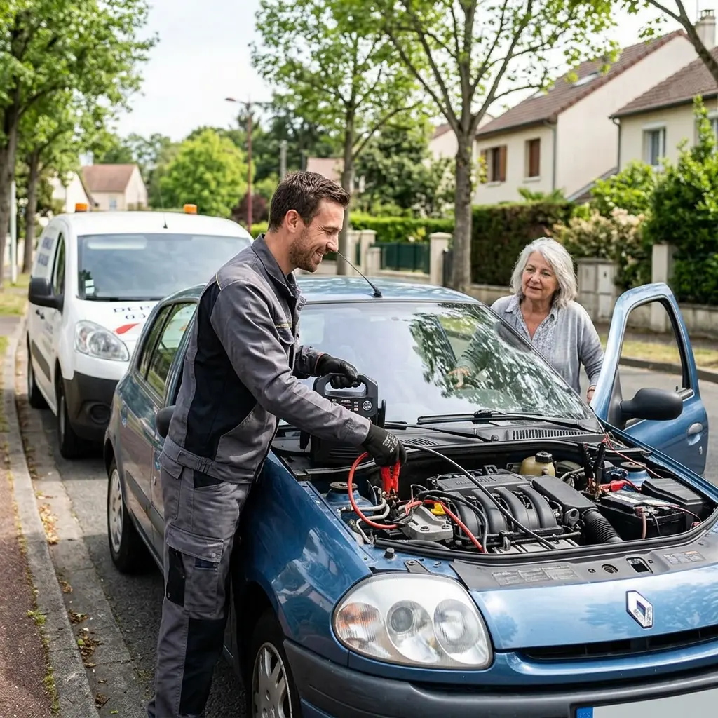 Comment réagir face à une panne électrique dans le 94430 ?