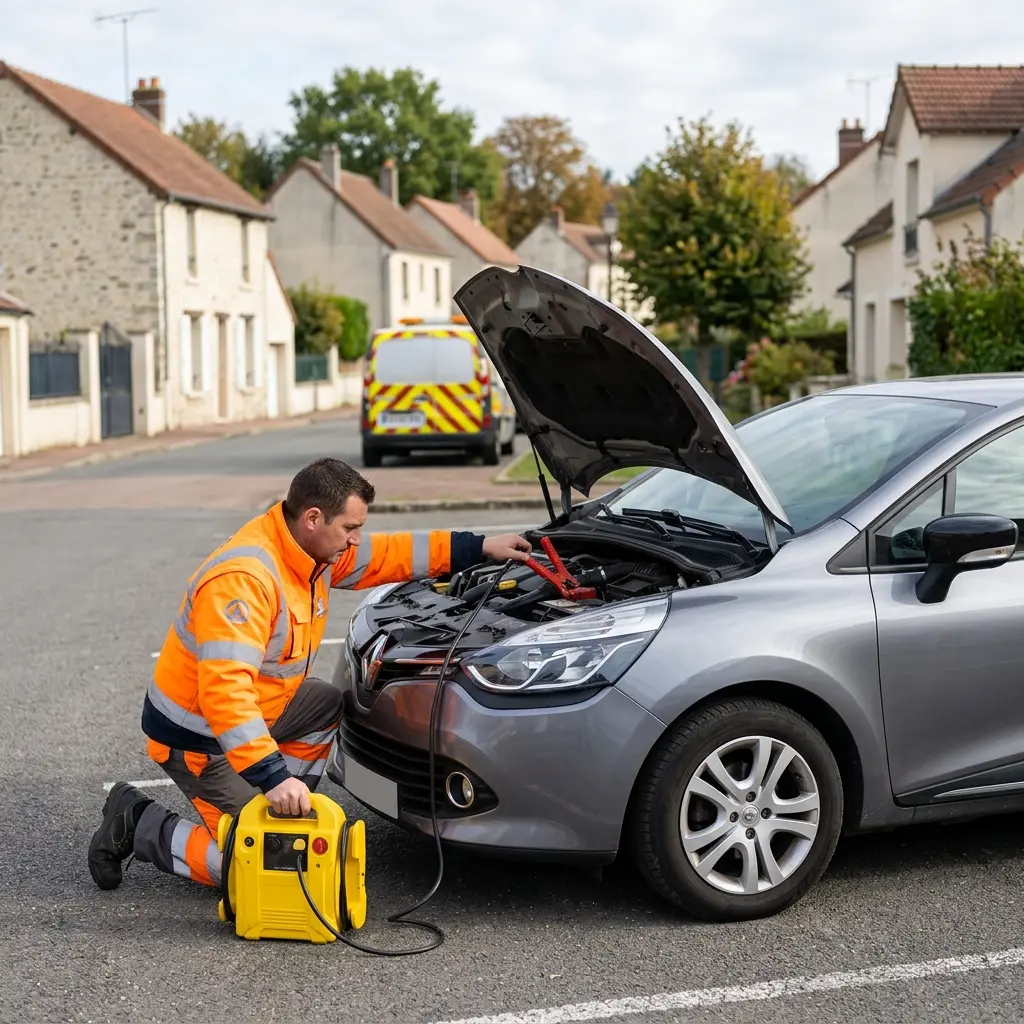 Une approche technique pour un redémarrage garanti