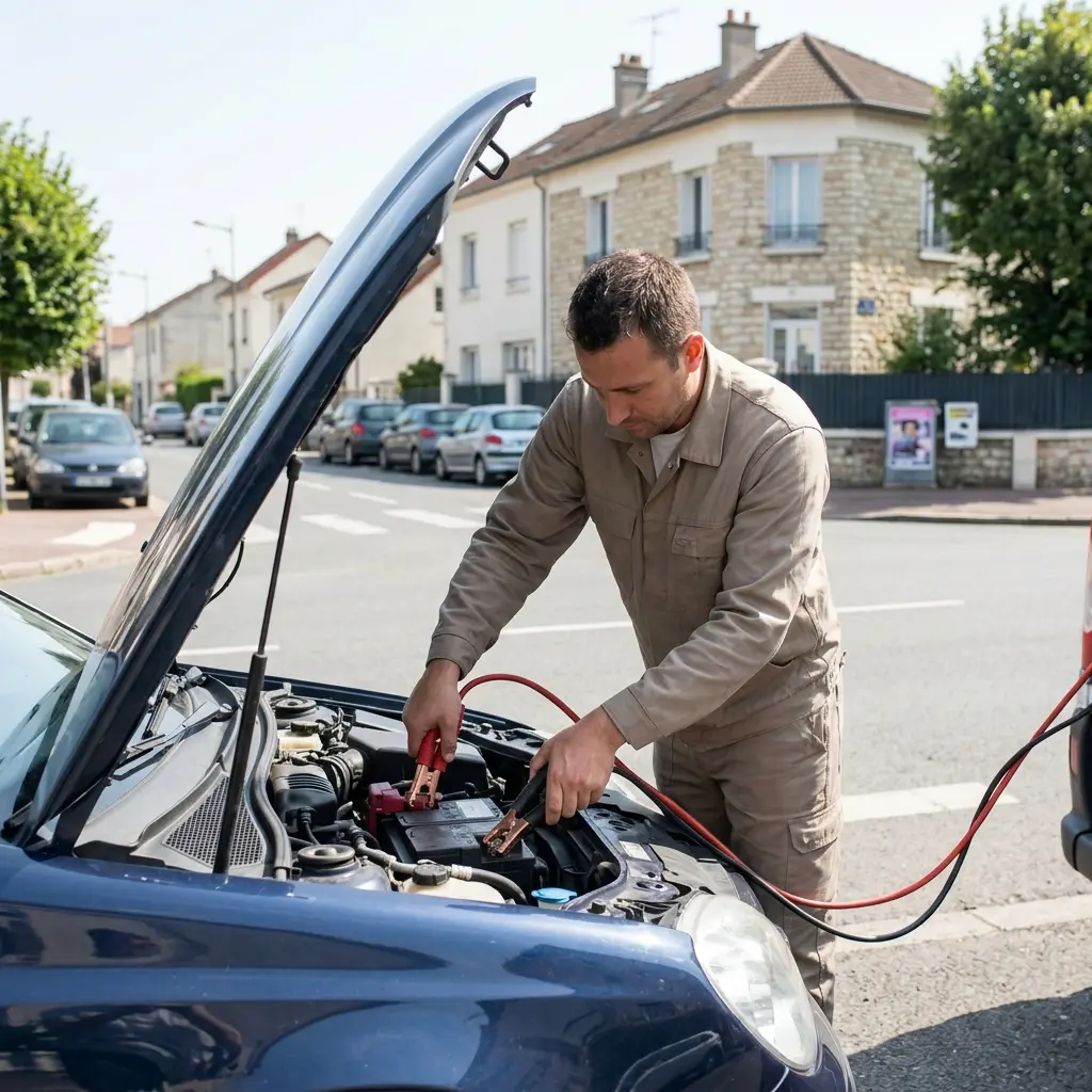 Une approche technique pour un redémarrage garanti