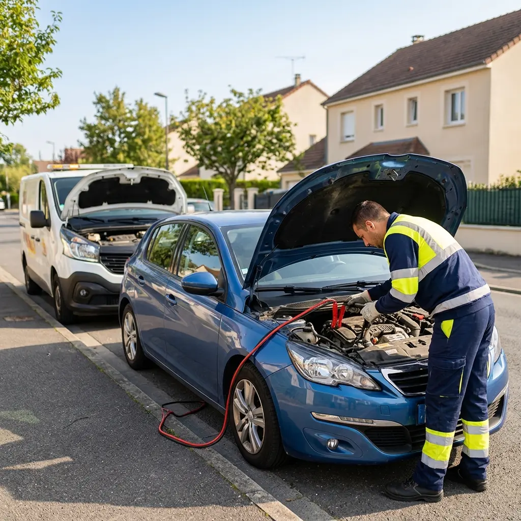 Comment réagir face à une panne électrique à Limeil-Brévannes ?