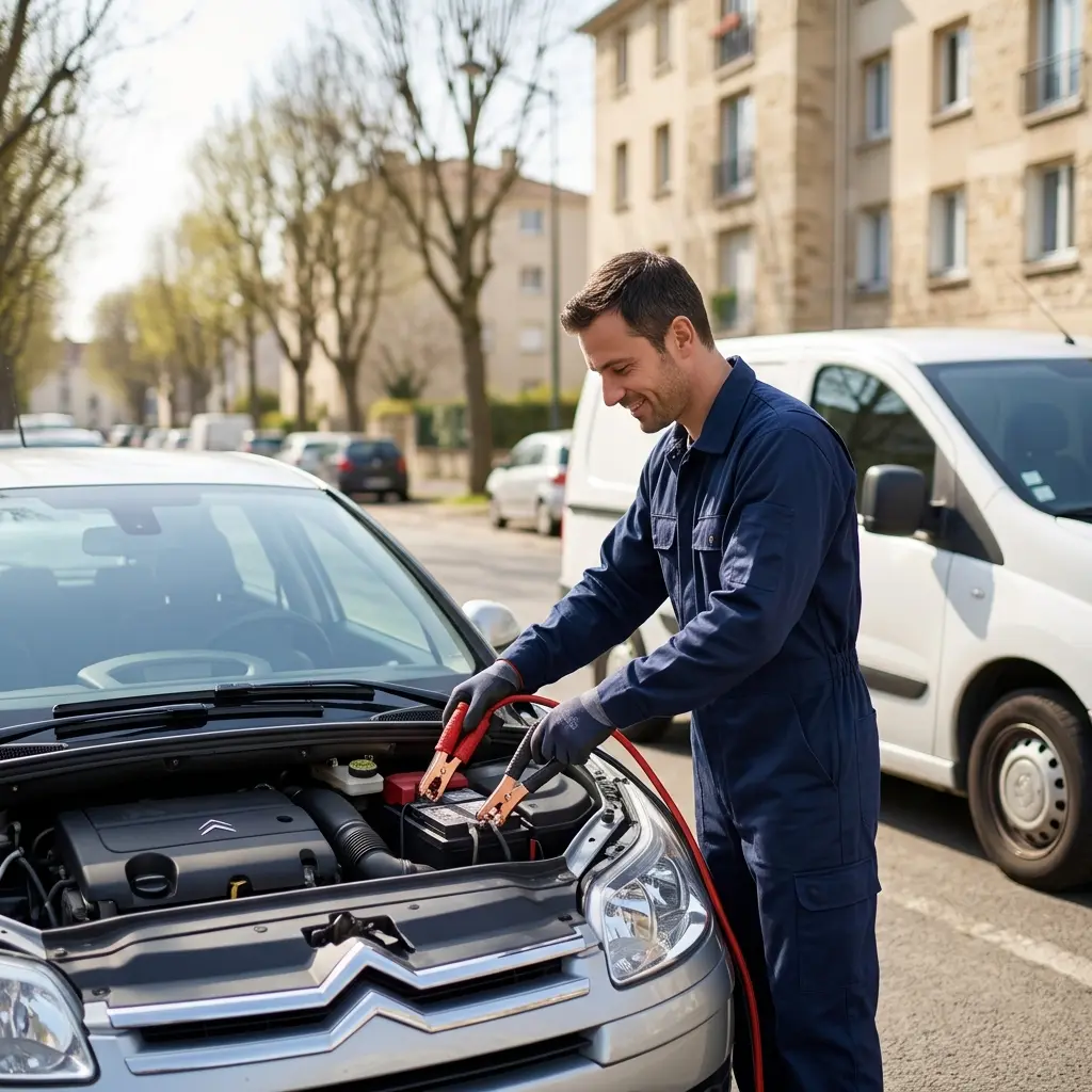 Les gestes essentiels en cas de panne électrique