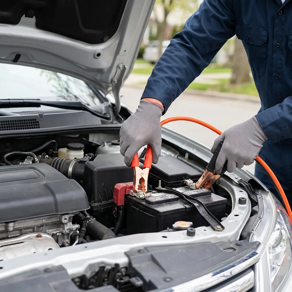 Les bons gestes en cas de panne électrique à Boissy-Saint-Léger