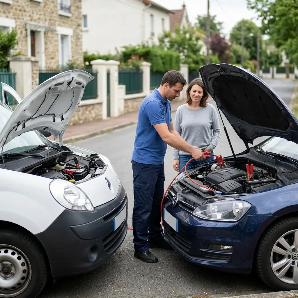 Les bons gestes à adopter en cas de panne électrique