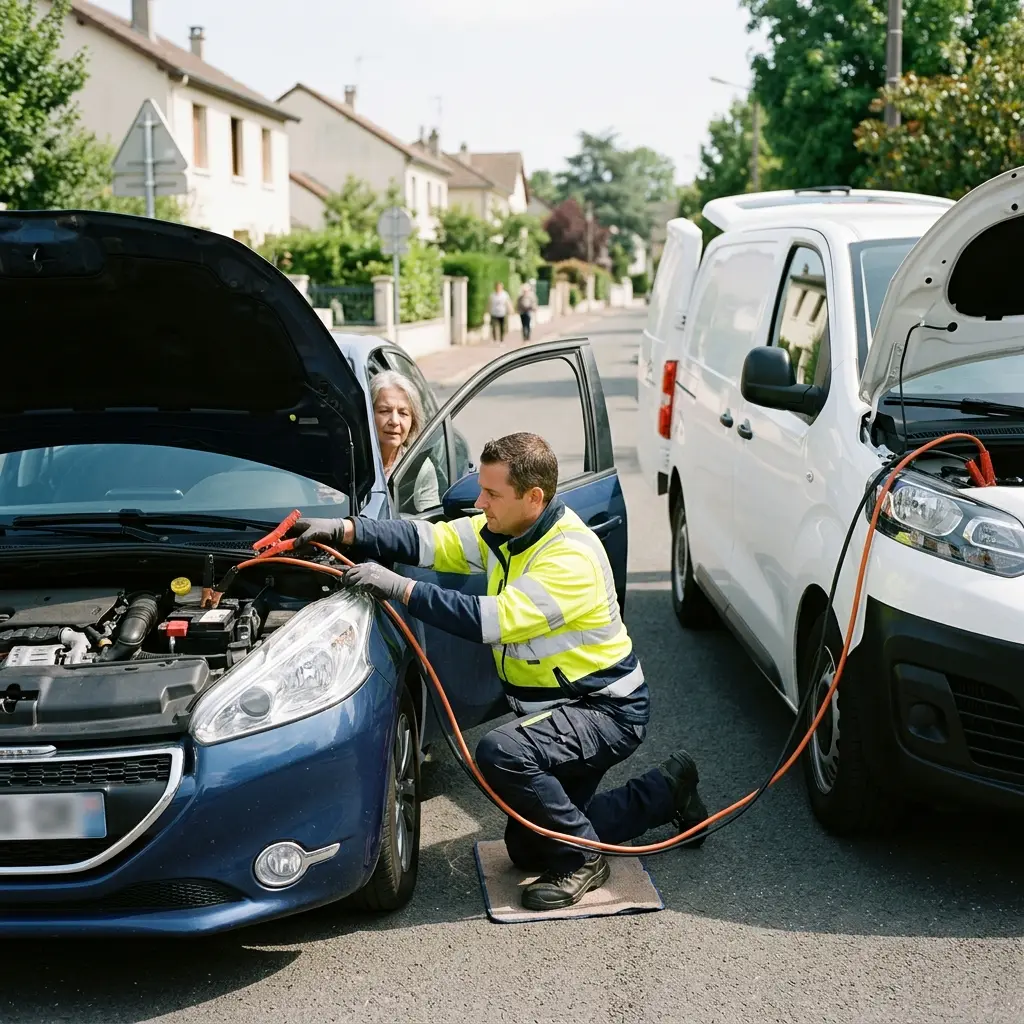 Une approche technique pour un redémarrage garanti