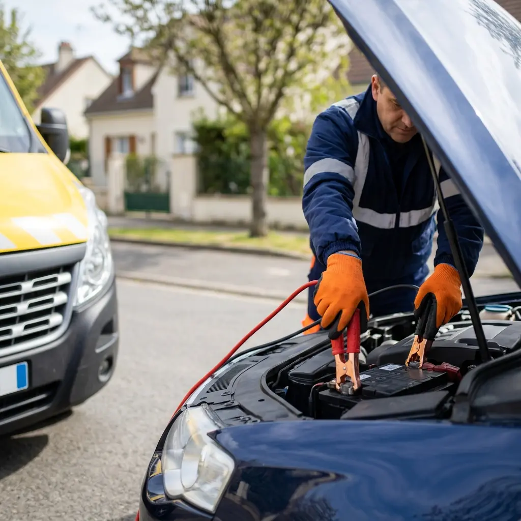 Notre approche pour redémarrer votre moteur