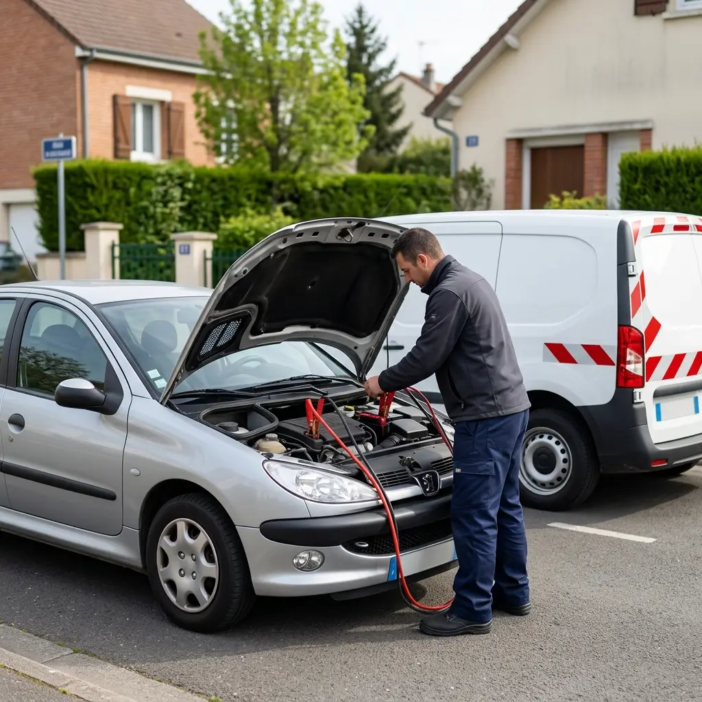 Les gestes utiles en cas de panne électrique à Queue-en-Brie