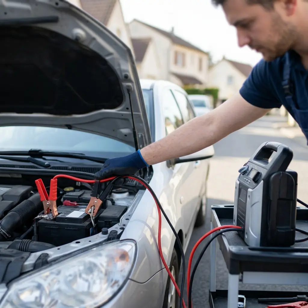 Le diagnostic et le traitement de votre panne électrique