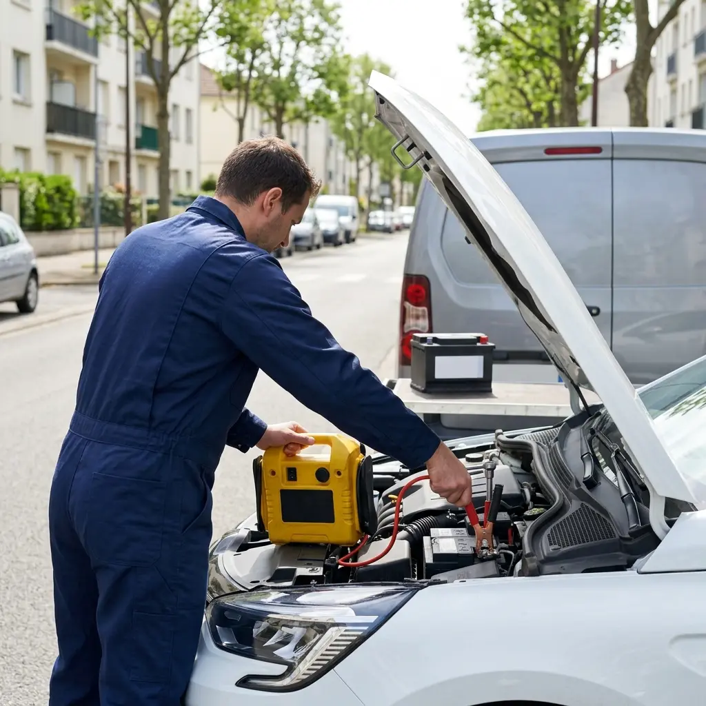 Pourquoi choisir notre expertise à Chevilly-Larue ?