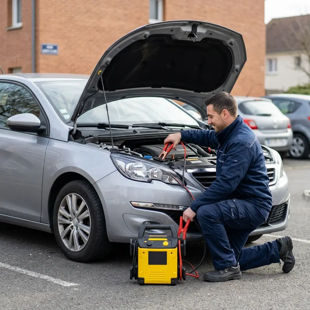 Les bons gestes en cas de panne électrique à Choisy-le-Roi