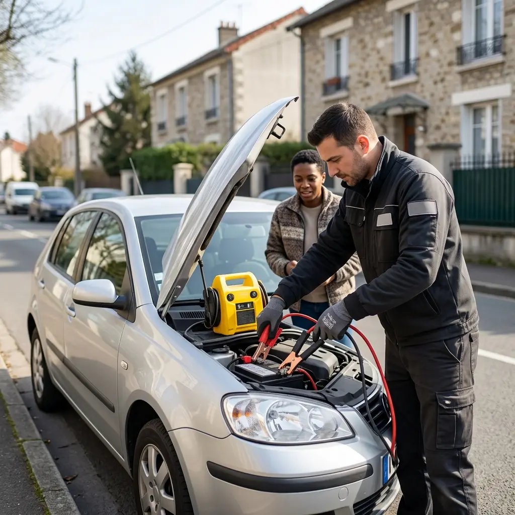 Pourquoi choisir notre expertise à Choisy-le-Roi ?