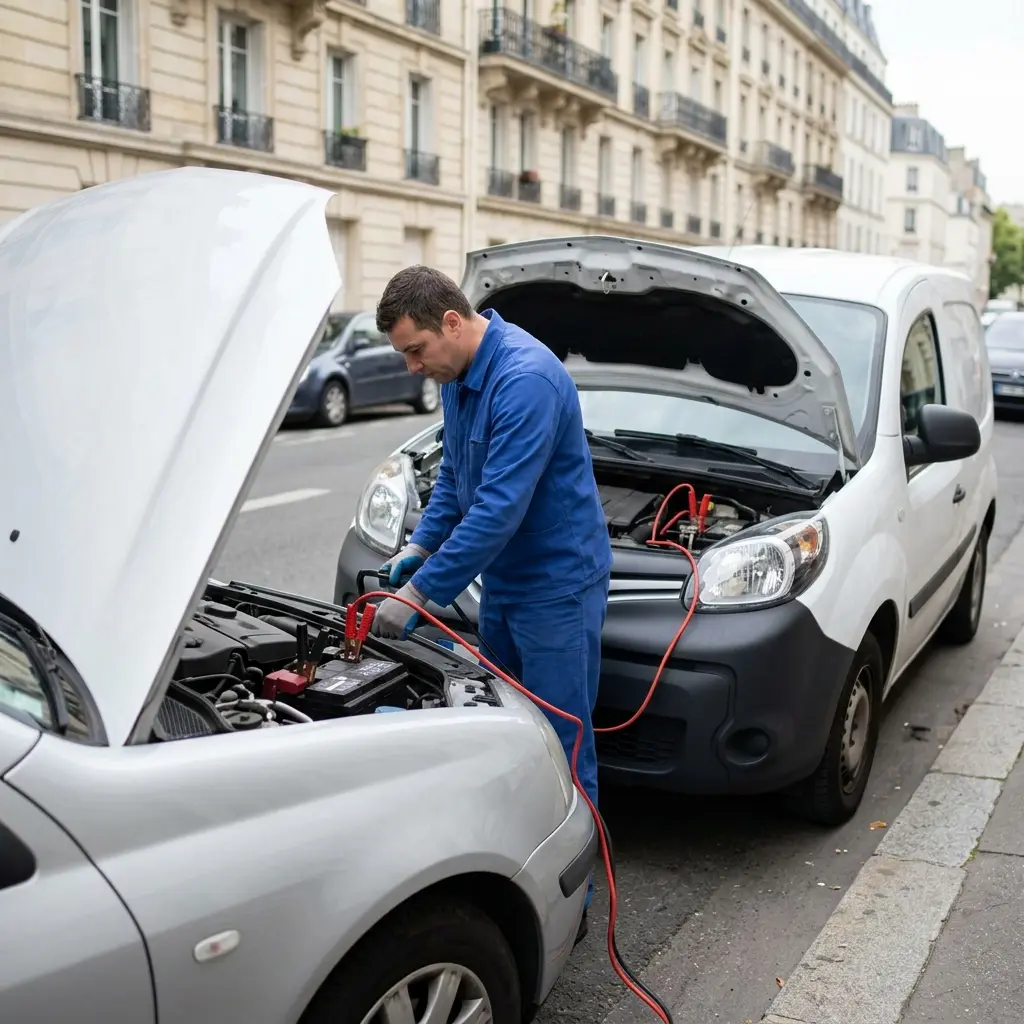 Comment nous intervenons sur place