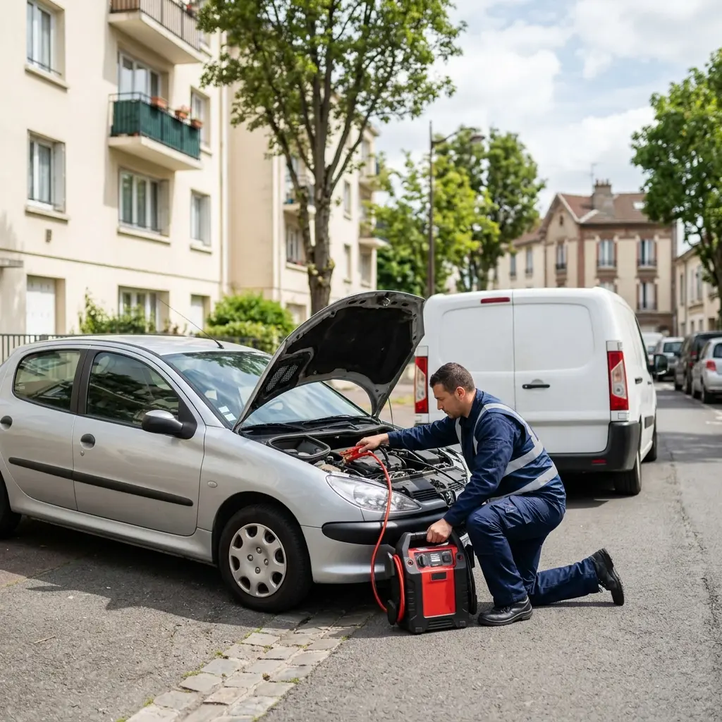 Conseils de prévention pour éviter la panne électrique