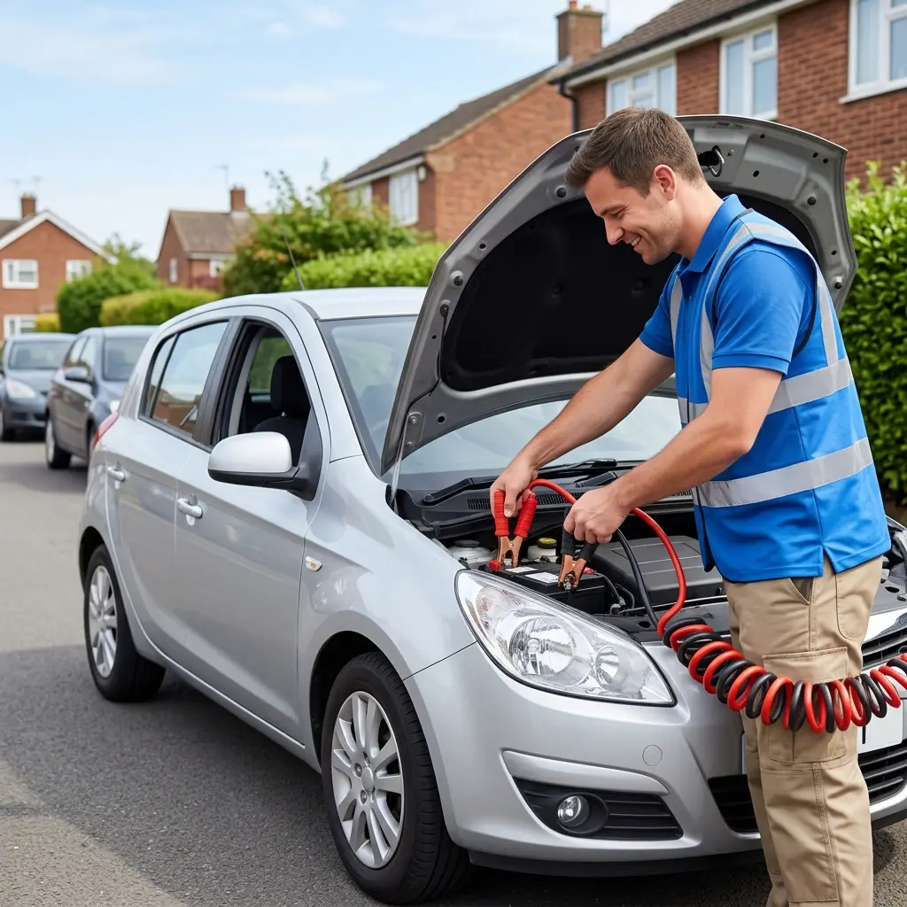 Les gestes essentiels en cas de panne électrique à Noiseau