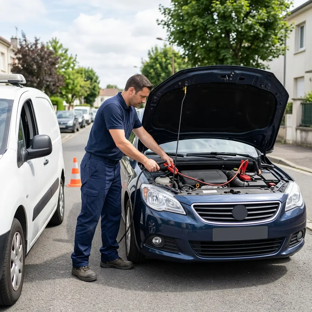 Gestes utiles en cas de panne électrique