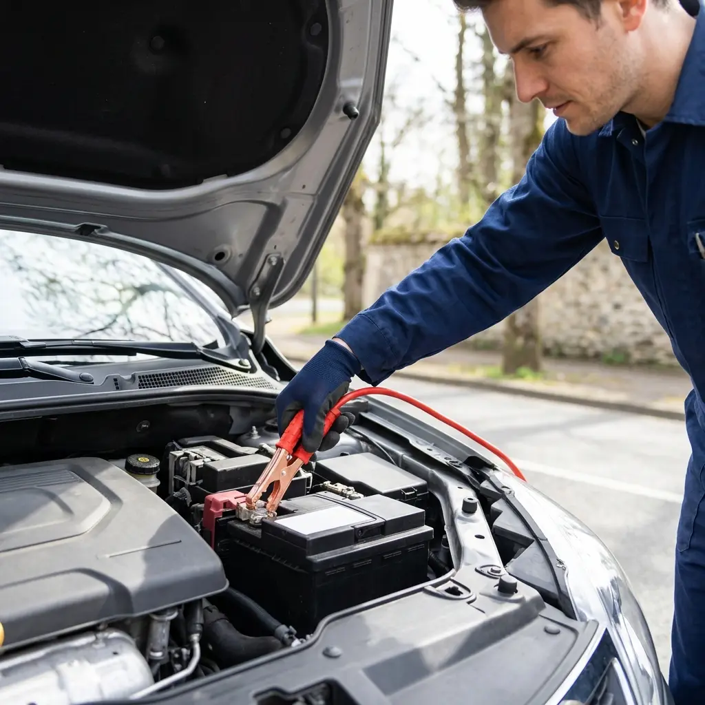 Une approche technique pour un redémarrage garanti