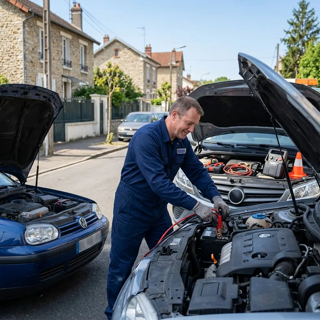 Pourquoi nous choisir à Argenteuil
