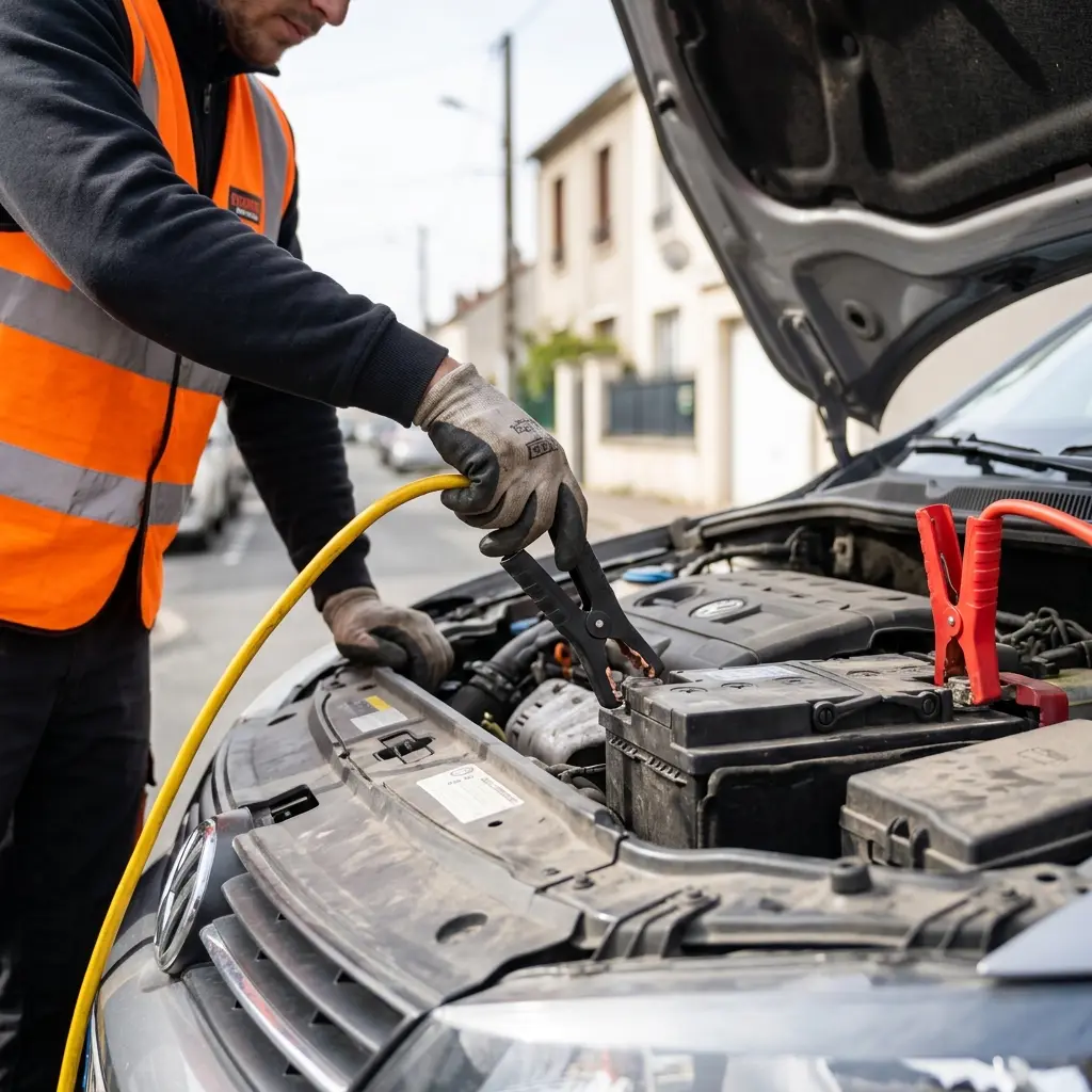 Une assistance fiable et transparente