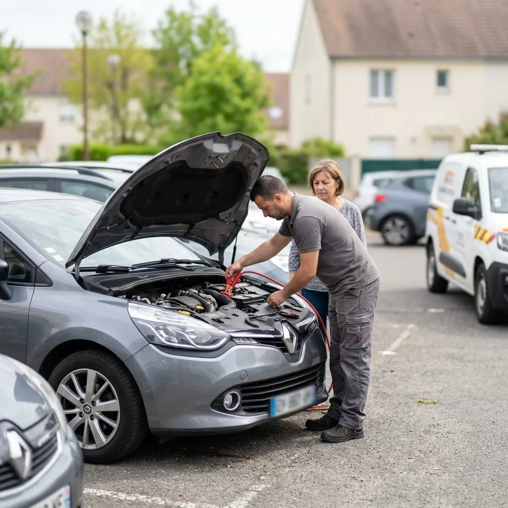 Une solution fiable pour vos pannes électriques à Sannois