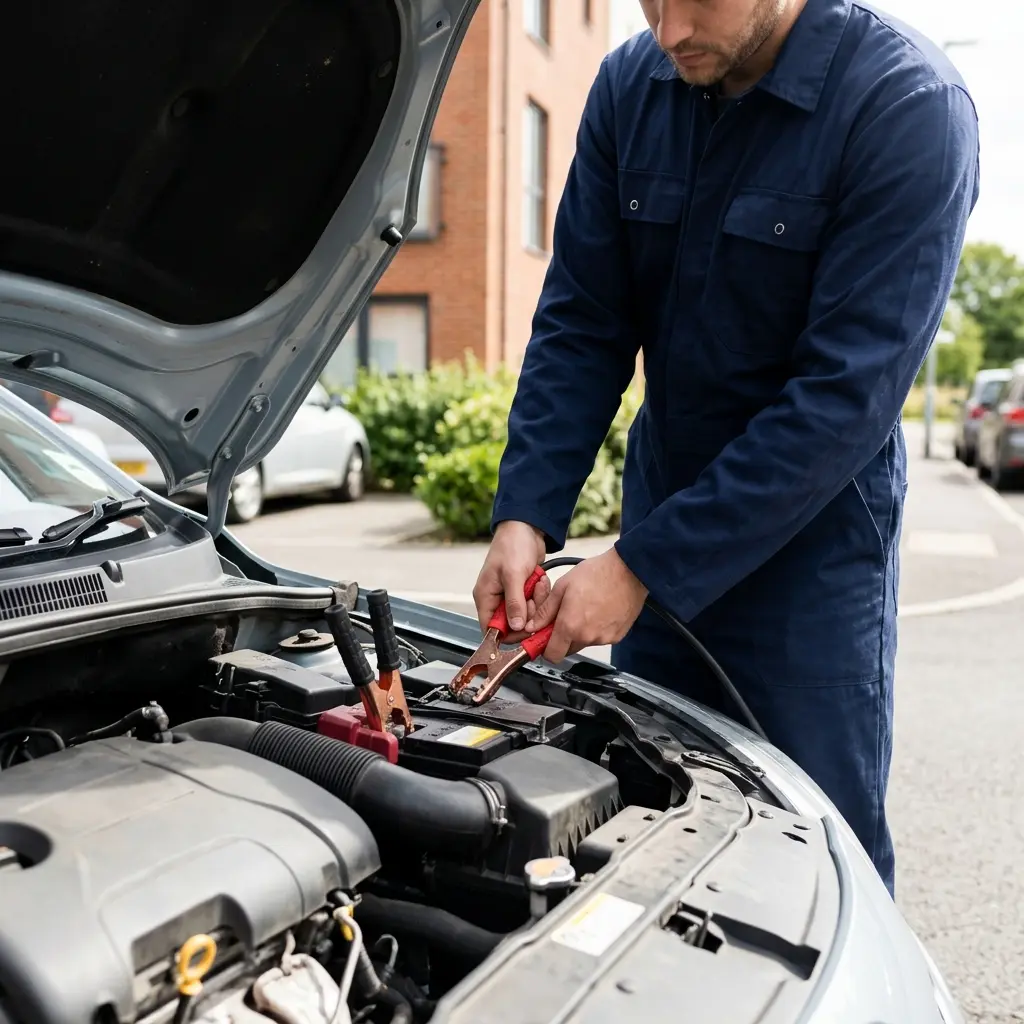 Une approche technique pour un redémarrage garanti