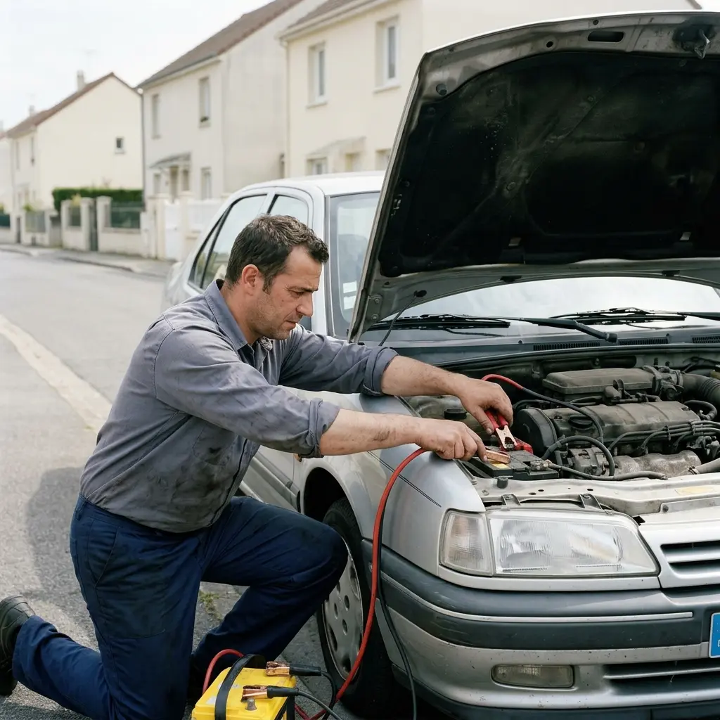 Les bons gestes en cas de panne électrique à Garges-lès-Gonesse