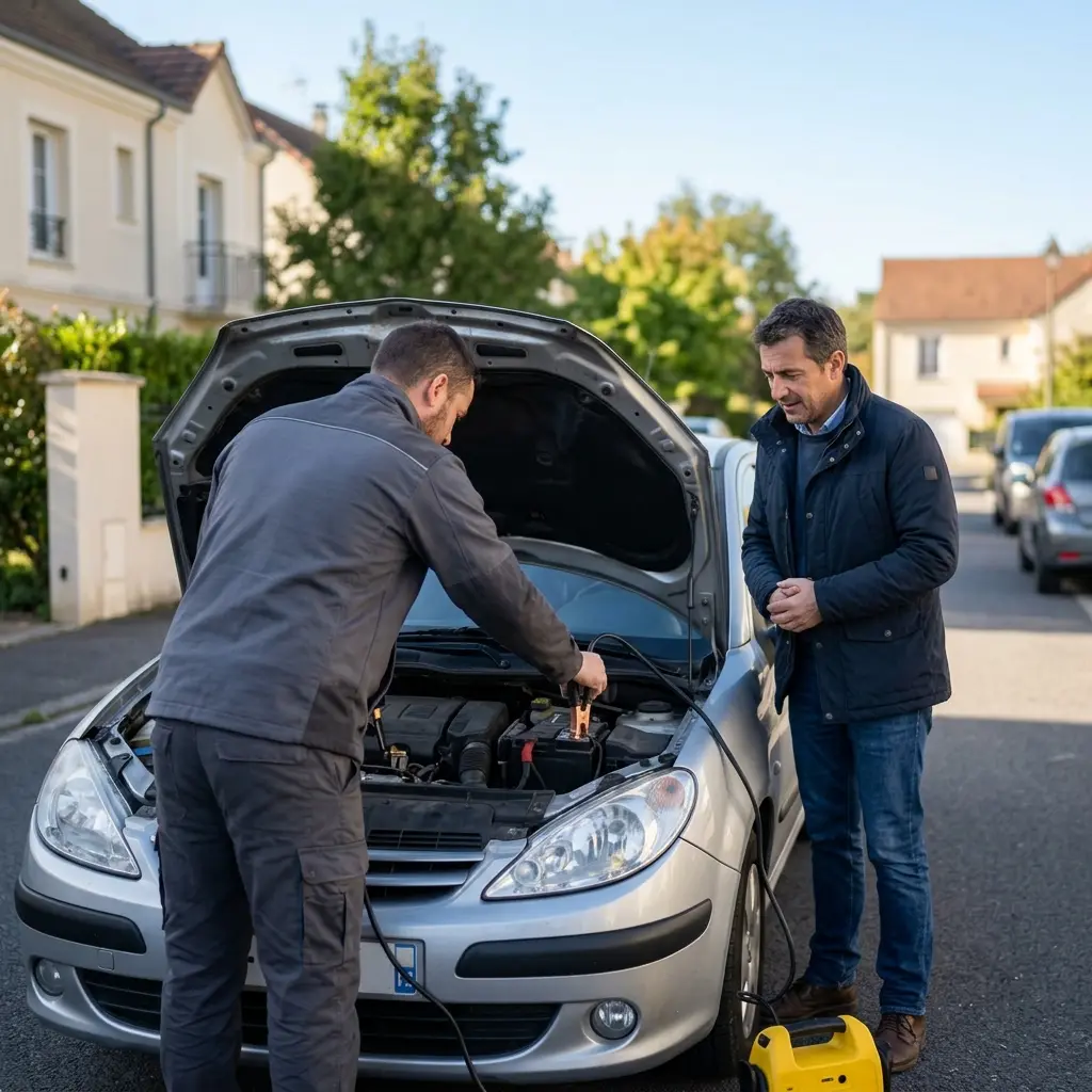 Notre approche technique de l'assistance