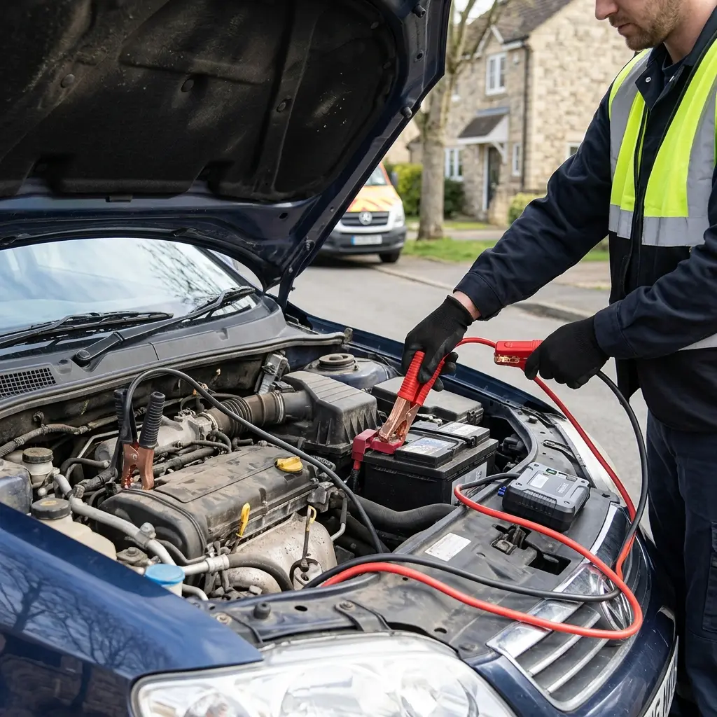 Gestes utiles en cas de panne électrique