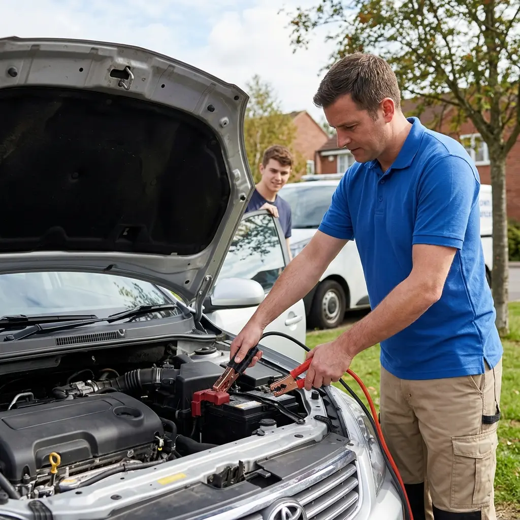 Les bons gestes en cas de panne électrique à Menucourt