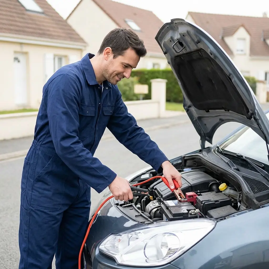 Une approche technique pour un redémarrage garanti