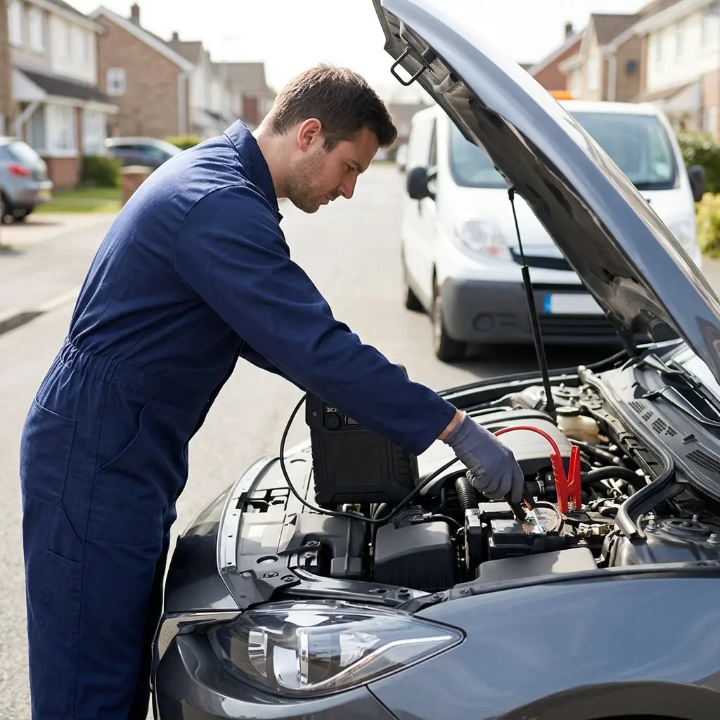 Un service de proximité pour votre sérénité automobile