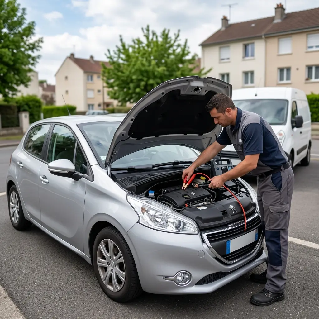 Une approche technique pour un redémarrage garanti