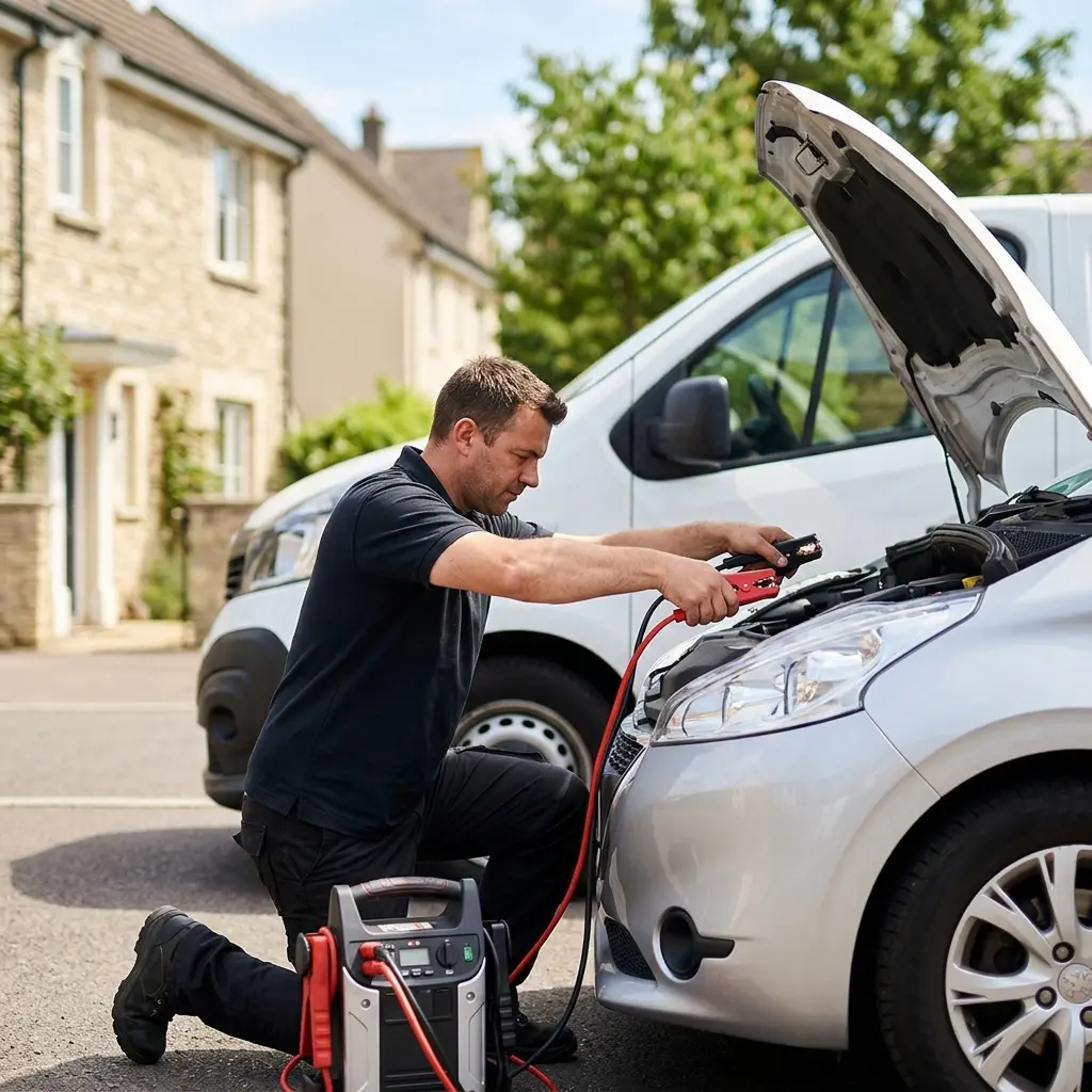Une approche technique pour un redémarrage garanti