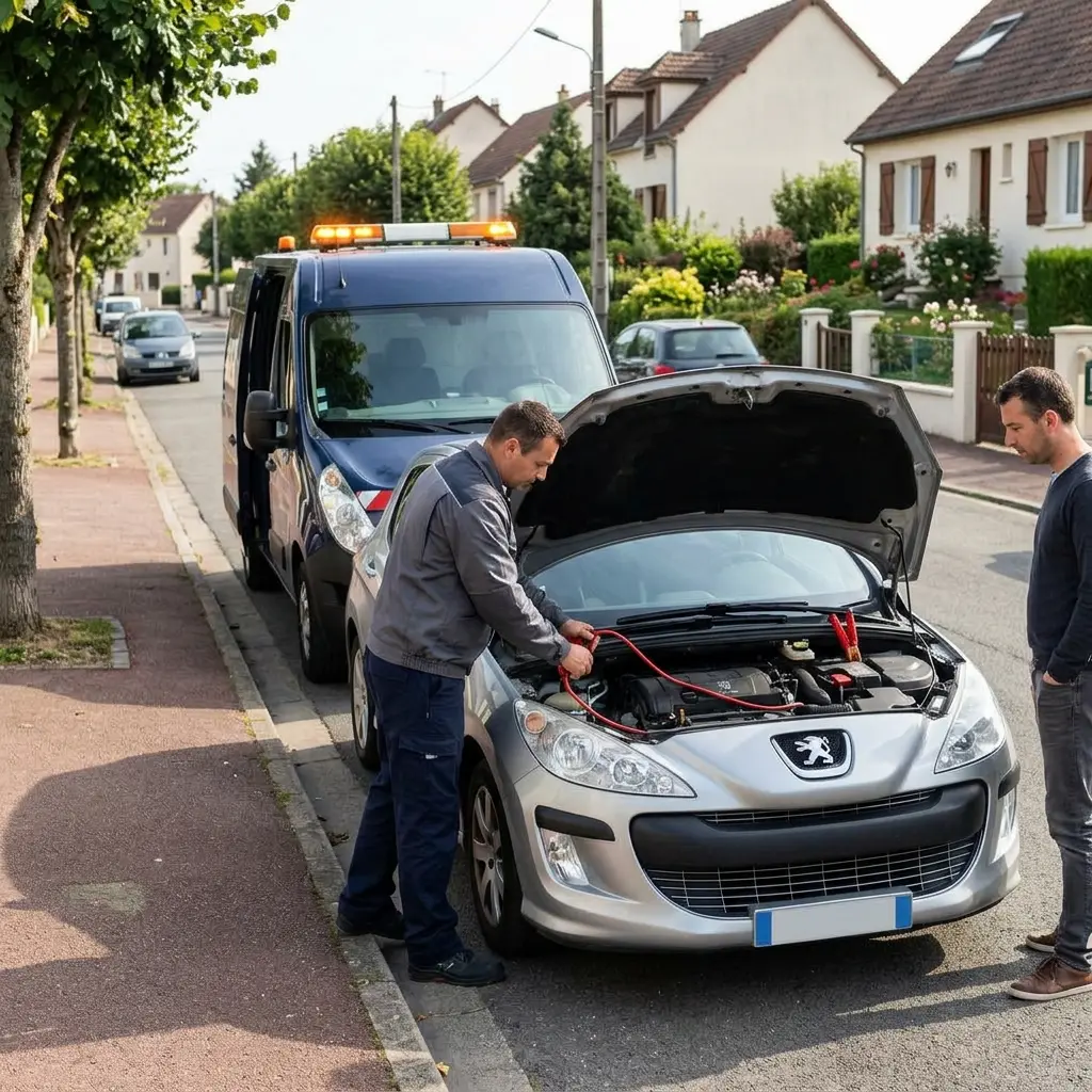 Pourquoi choisir notre expertise à Asnières-sur-Oise ?