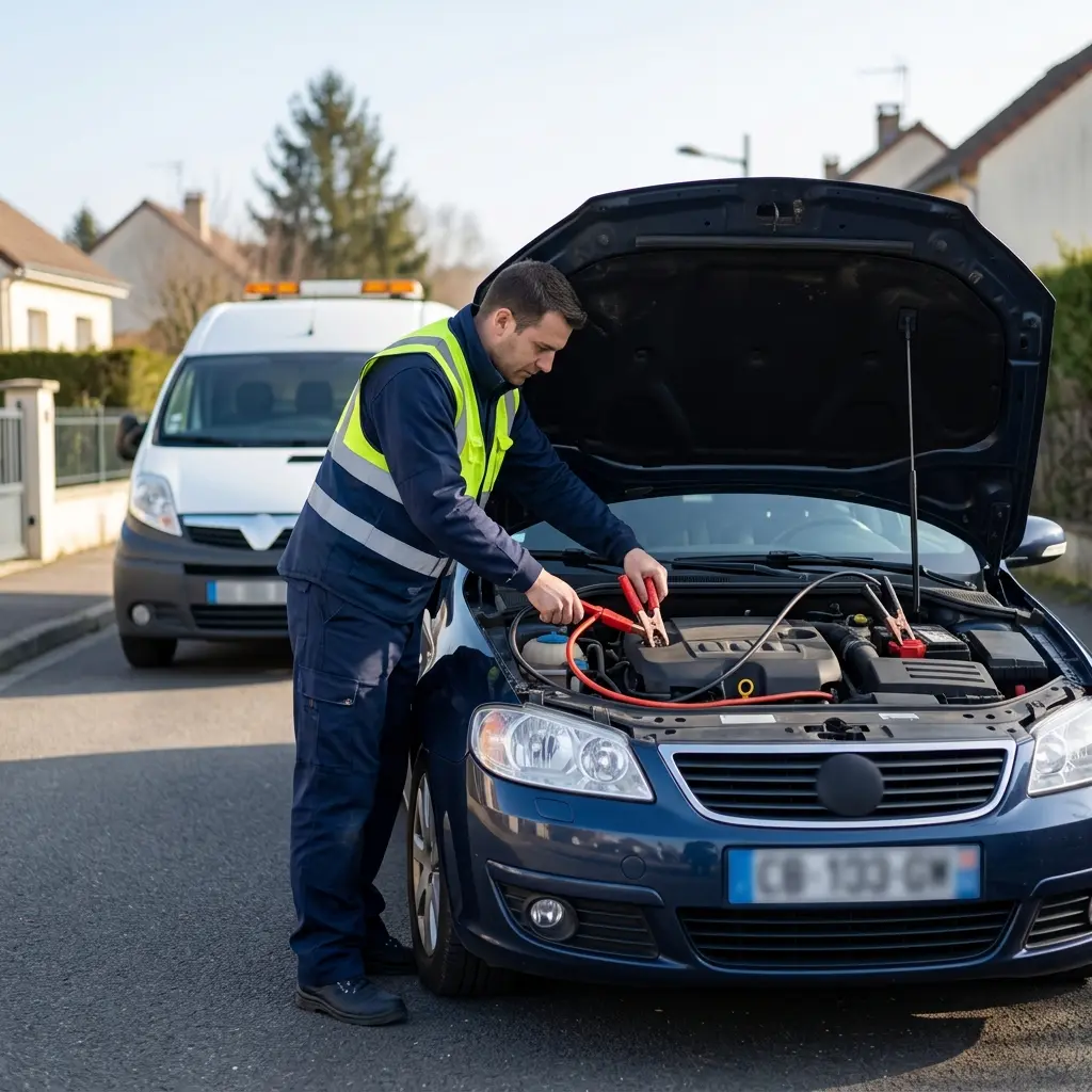 Conseils de prévention pour les conducteurs