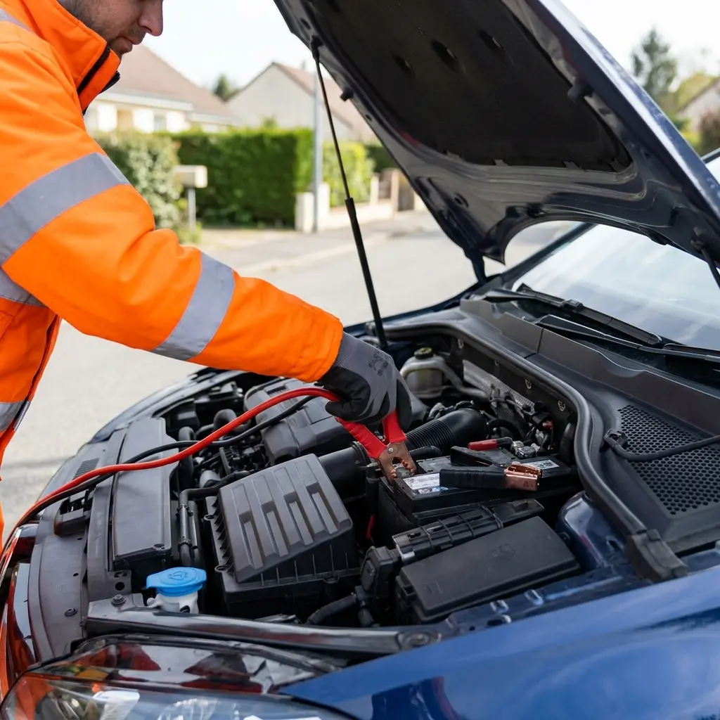 Une assistance fiable pour vos soucis électriques