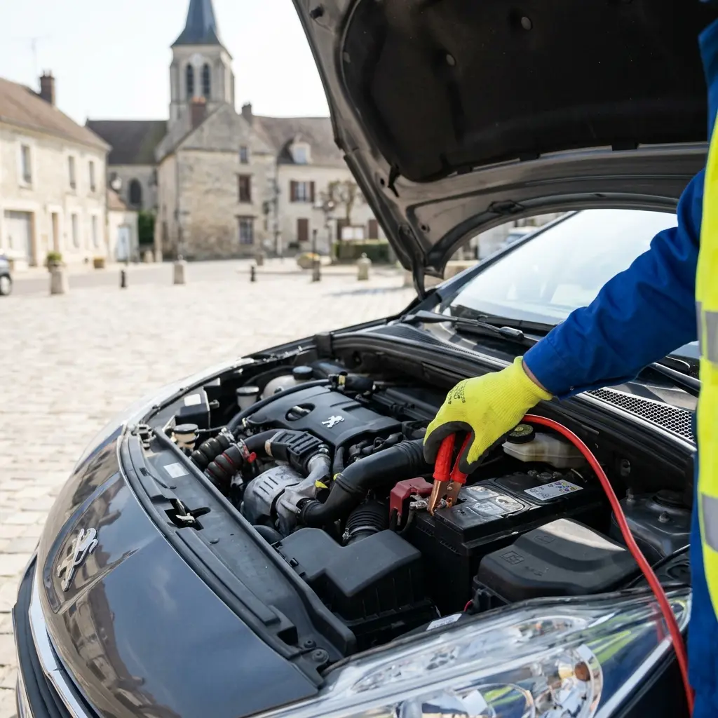 Notre approche technique pour redonner vie à votre moteur