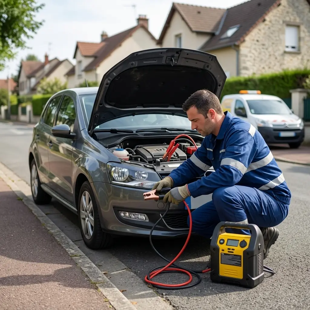 Une approche technique pour redémarrer votre moteur