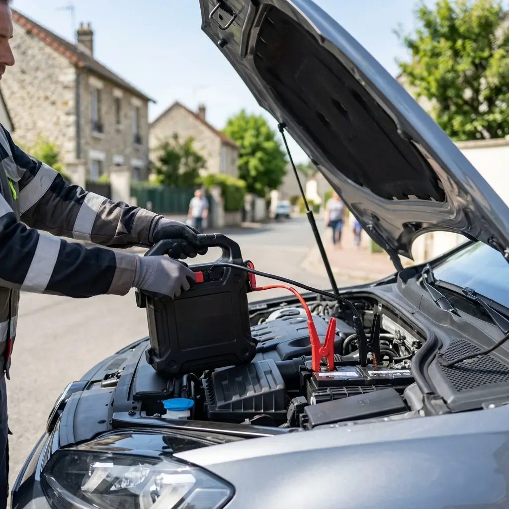 Une solution fiable pour retrouver votre mobilité rapidement